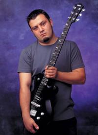 mike sarkisyan